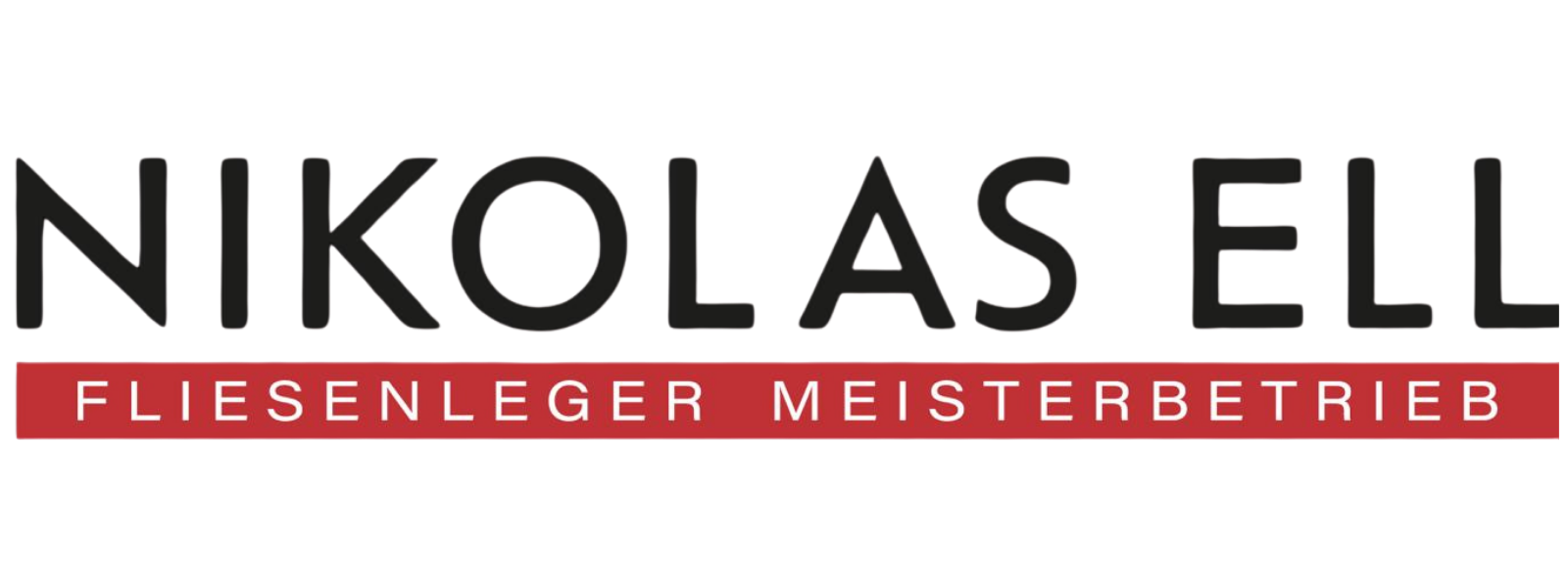Nikolas Ell – Fliesenleger Meisterbetrieb